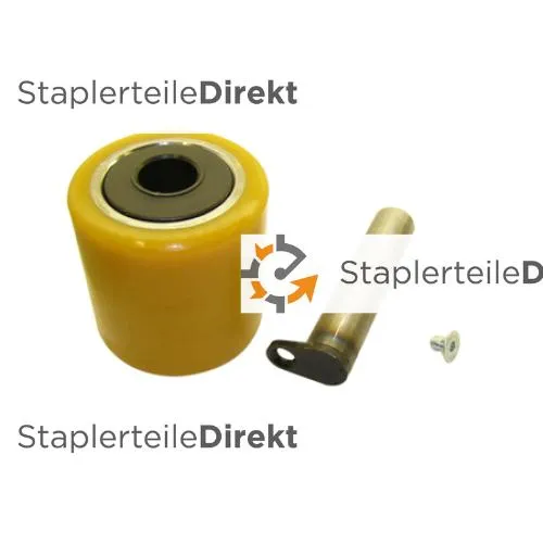 Lastrolle für Steinbock WP 10/12 C (05078127)