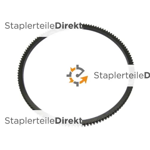 Starterkranz, für Ford 128 Zähne, ø409 mm