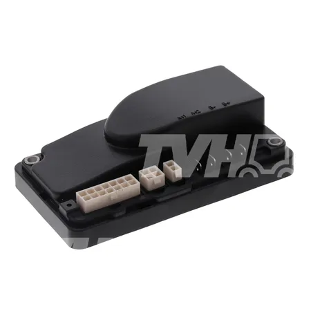 MOTORREGLER - 1212P-2502
