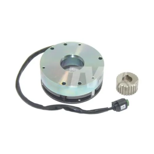 ELEKTRISCHE BREMSE - 5UV015A2P1