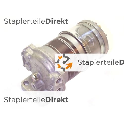 KRAFTSTOFFFILTER - 29501520