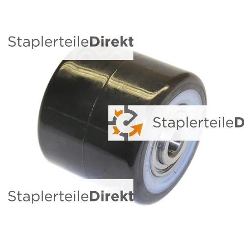 Lastrolle für BT PPT 1400 MX Maxi (167610)