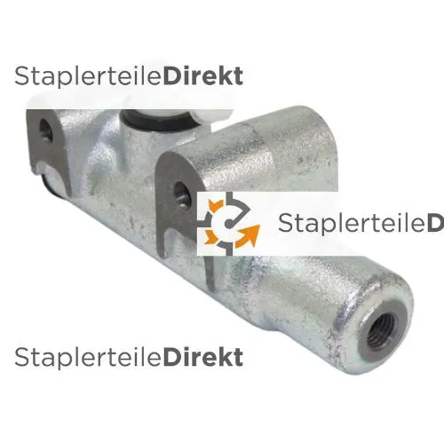 Hauptbremszylinder für Bationi Länge 159 mm ø Kolben 27 mm Hauptbremszylinder für Bationi Länge 159 mm ø Kolben 27 mm