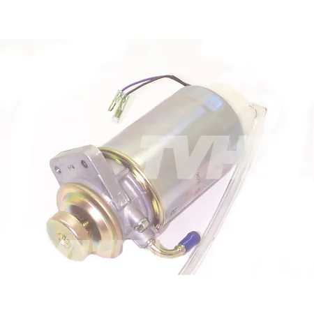KRAFTSTOFFFILTER - Z-8-94313-442-0