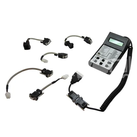 DIAGNOSTIC TOOLS - 582072022