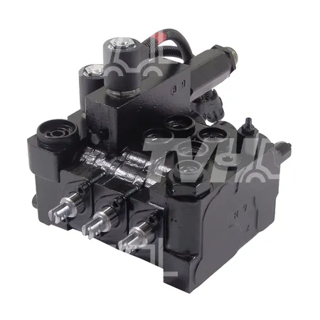 VENTILBLOCK - 32HN-02550