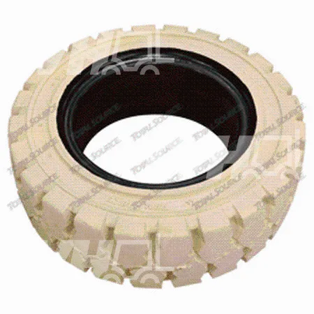 VOLLGUMMIREIFEN 28X9-15 - 9229922