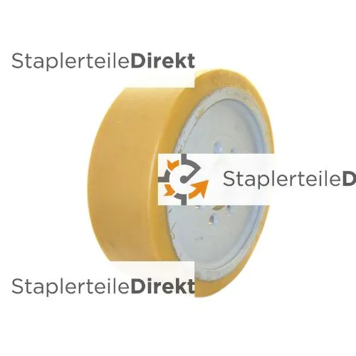 Antriebsrad ø350x127