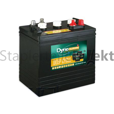 Tiefzyklus-Batterie 6V GC2-HD 220Ah
