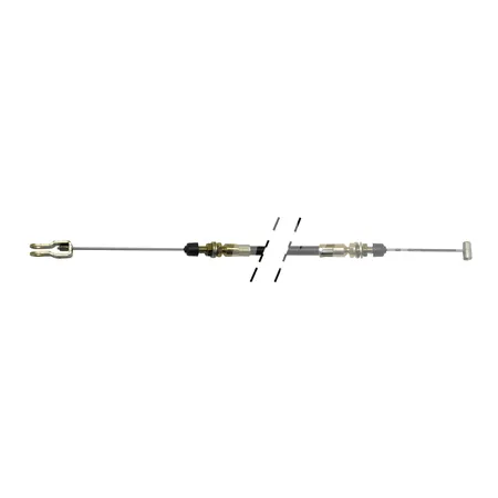 STEUERKABEL - A381301