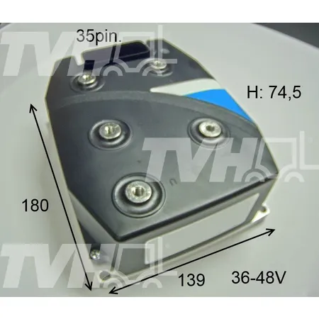 MOTORREGLER - 470335321
