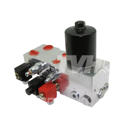 STEUERSCHIEBER - 52008790