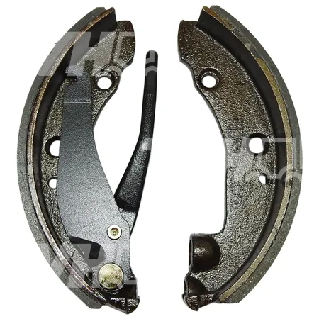 BREMSBACKENSATZ (LH) 230 X50 - 8031769