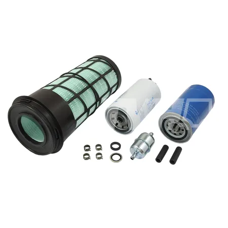 WARTUNGSSATZ - 0870575