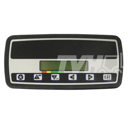 ARMATURENBRETT/INSTRUMENTENTAFEL - 83Y26024A