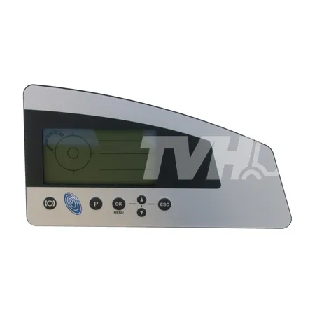 ARMATURENBRETT/INSTRUMENTENTAFEL - 0009460835