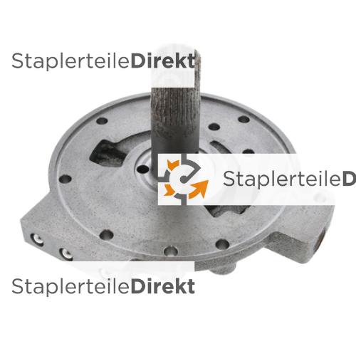 PUMPE GETRIEBE - 50443196