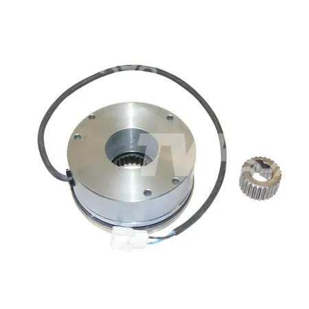 ELEKTRISCHE BREMSE - 12554946
