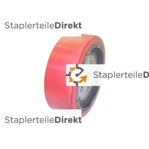 Antriebsrad ø254x90