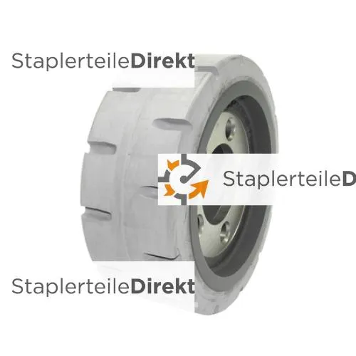 Antriebsrad ø250x100