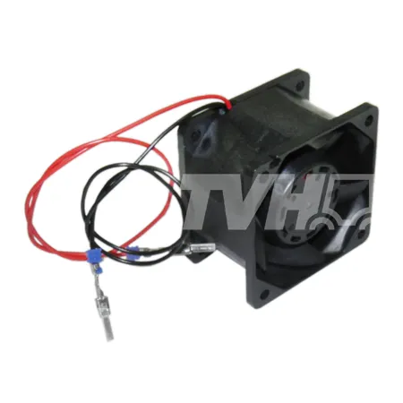ELEKTRISCHER LUEFTER - 50011102603