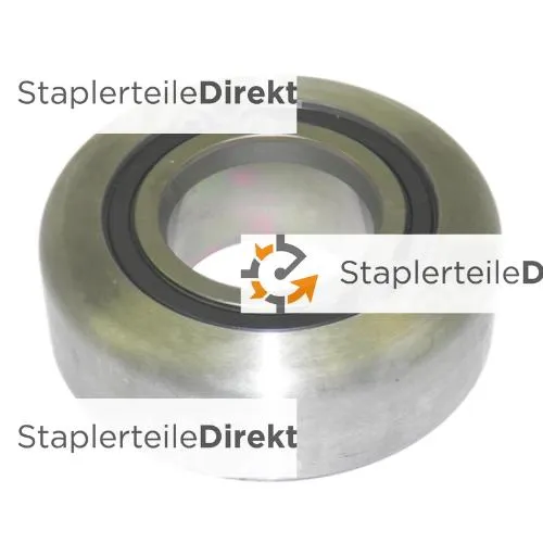 Mastrolle für Linde H25 H30 H35 BR 393-02 (0009249475)