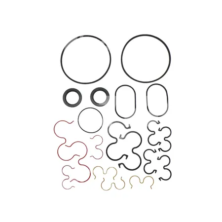 DICHTUNGSATZ ZAHNRADPUMPE - D516800