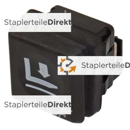 Taster, Schalter - Senken - für Jungheinrich ECE 225 XL (50274797)