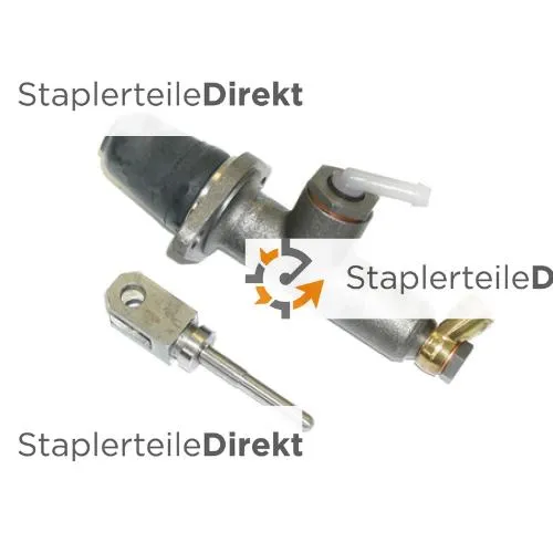 Hauptbremszylinder für Jungheinrich Länge 119 mm ø Kolben 19 mm
