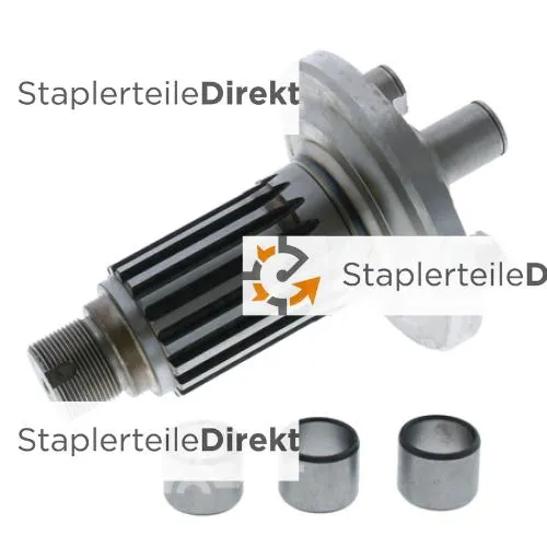 ANTRIEBSWELLE - 3BA2100210