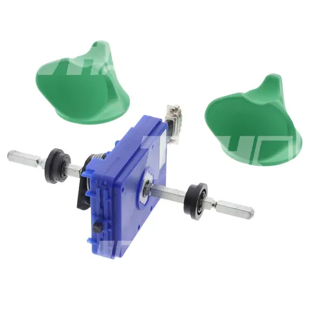 FAHRSCHALTER / DEICHSELKOPF - 51026906