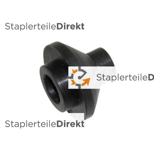 GUMMI PUFFER - 7530470