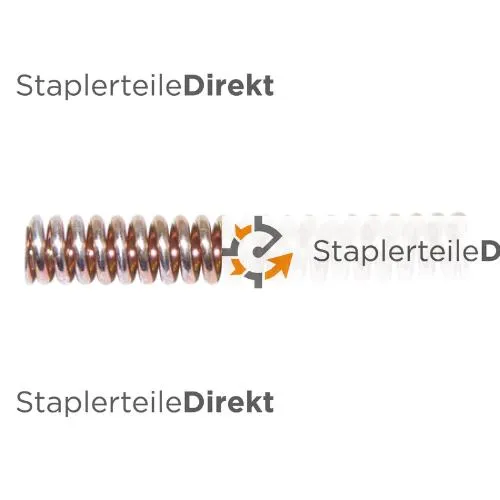 DRUCKFEDER - 128Ta4327