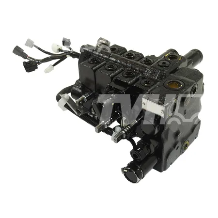 VENTILBLOCK - 23776805