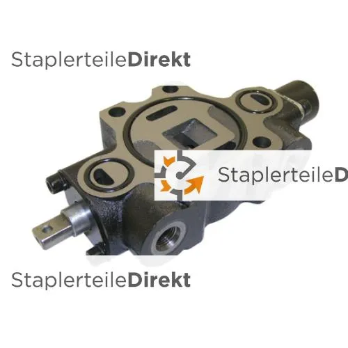 Zusätzliches Ventil Sektion für Toyota 7FD30