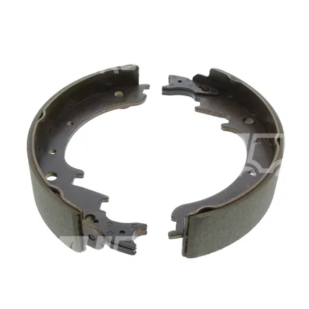 BREMSBACKENSATZ (2 X) 310 X 60 - 38199587