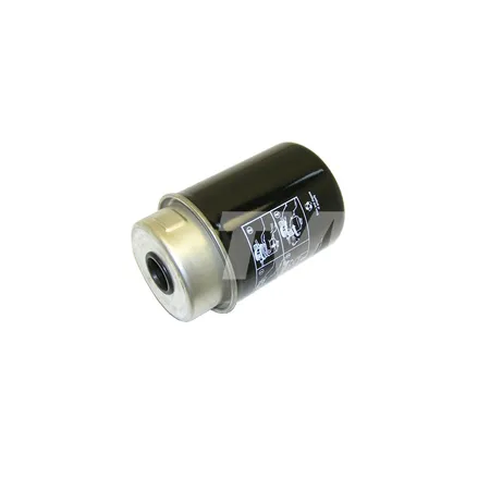 KRAFTSTOFFFILTER - 117-4089