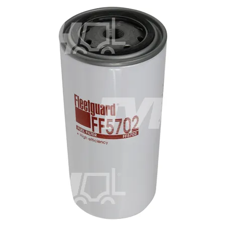 KRAFTSTOFFFILTER - 19673685