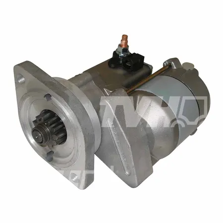 ANLASSER - 005913375181