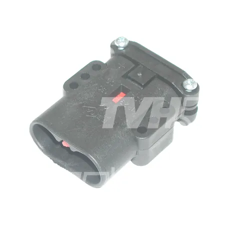 BATTERY CONNECTOR ASSEMBLY - 8122100