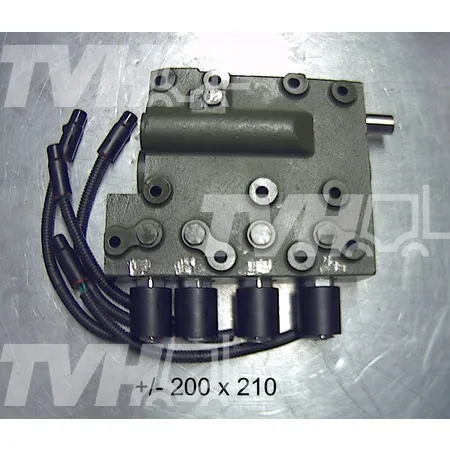 GETRIEBEVENTIL - A453029