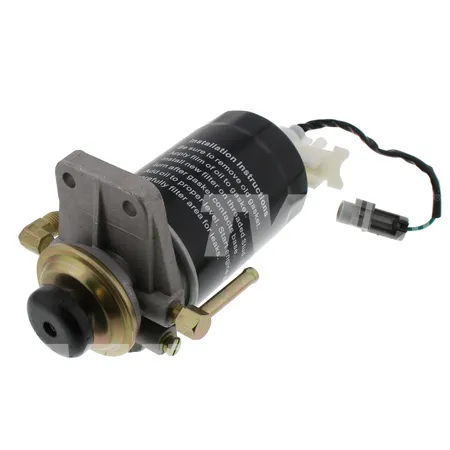 KRAFTSTOFFILTER KOMPLET - 1640041K00