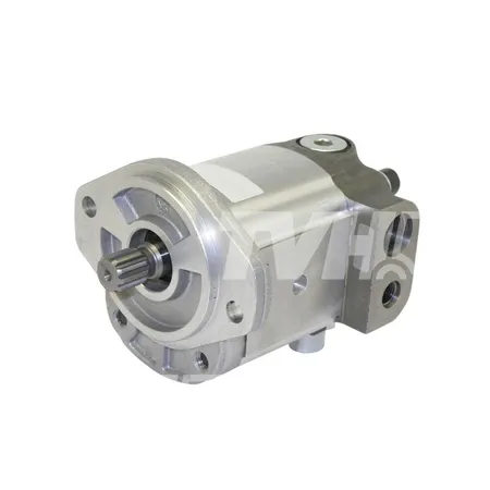 JUNGHEINRICH HYDRAULIKPUMPE 50021372 günstig kaufen bei  