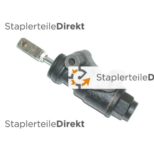 Hauptbremszylinder für Komatsu Länge 140 mm ø Kolben 25,4 mm