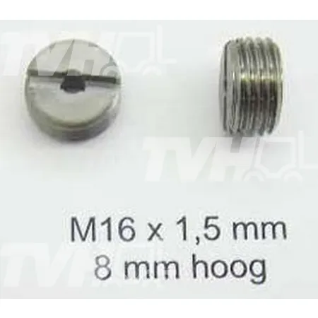 KUPPLUNG ALG. - 123TA8462