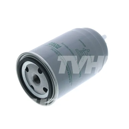FILTERKVRPER - 40354345