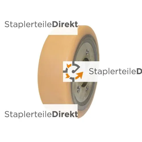 Antriebsrad ø250x80