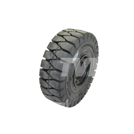 SATZ VOLLGUMMIREIFEN - 51109839