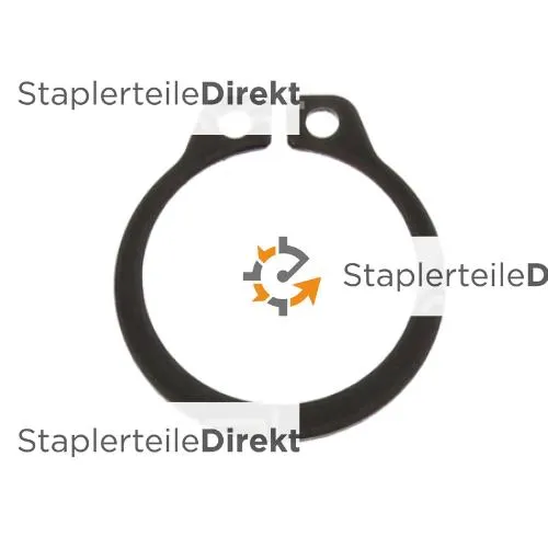 SPRENGRING - 144Ta2815