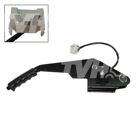 HANDBREMSE HEBEL - 51152117